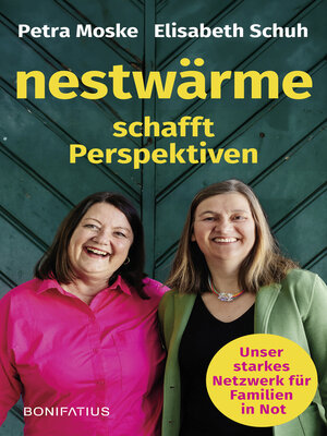 cover image of nestwärme schafft Perspektive